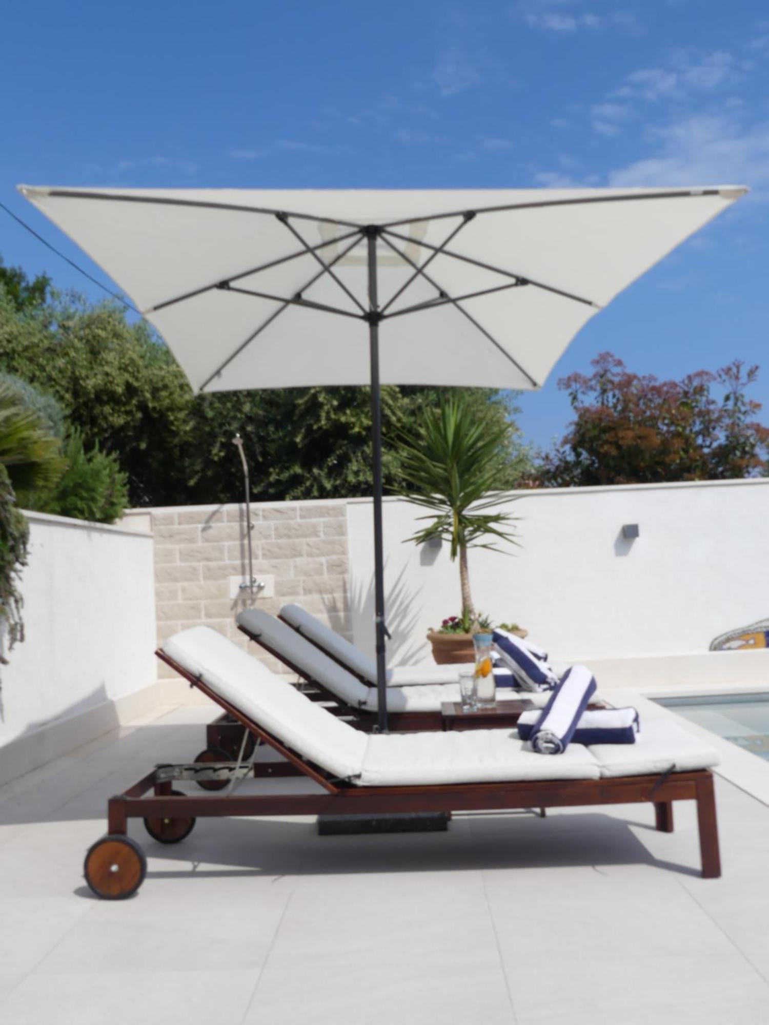 Villa Nova Brac Sumartin Exteriér fotografie