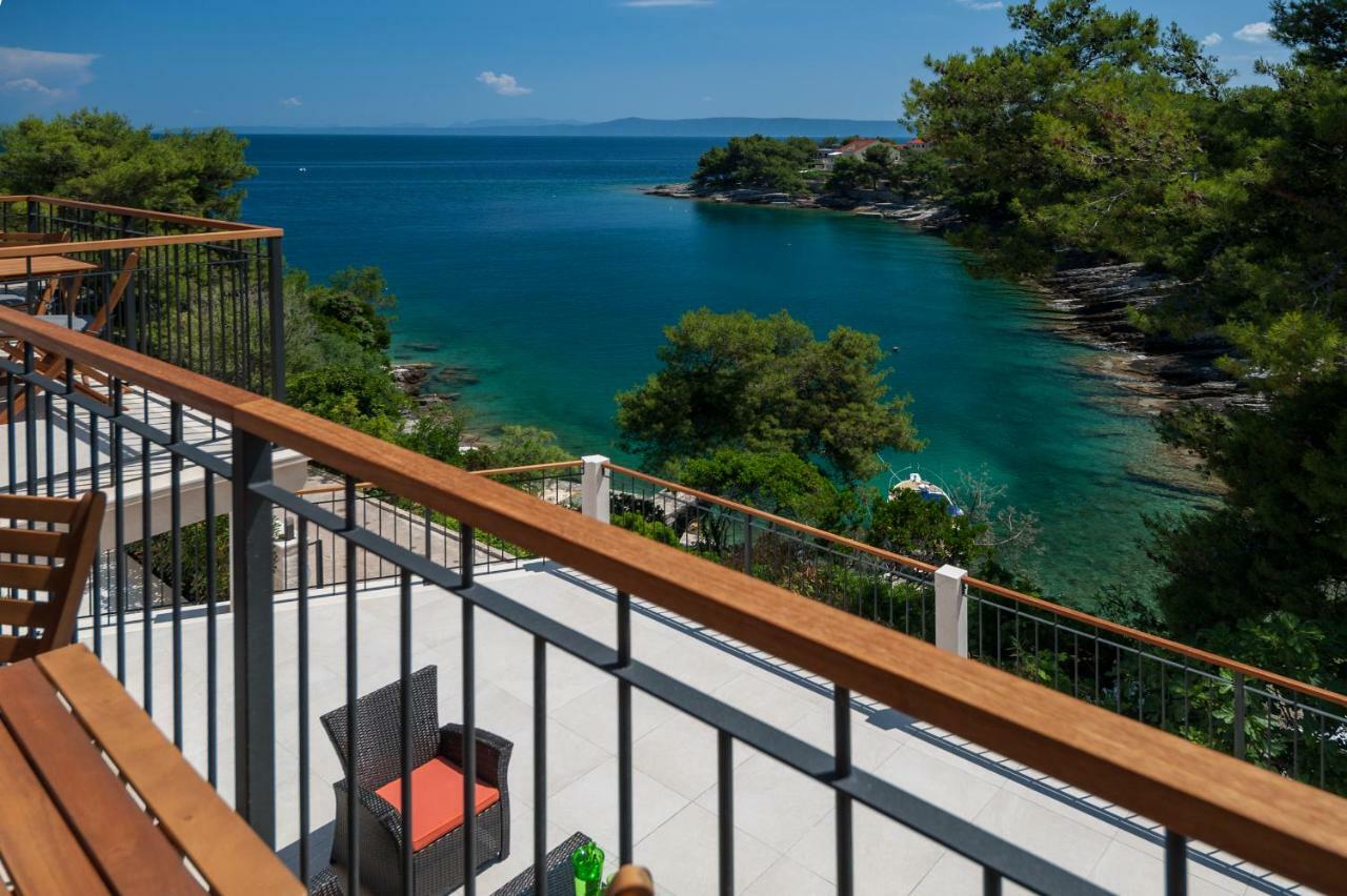 Villa Nova Brac Sumartin Exteriér fotografie
