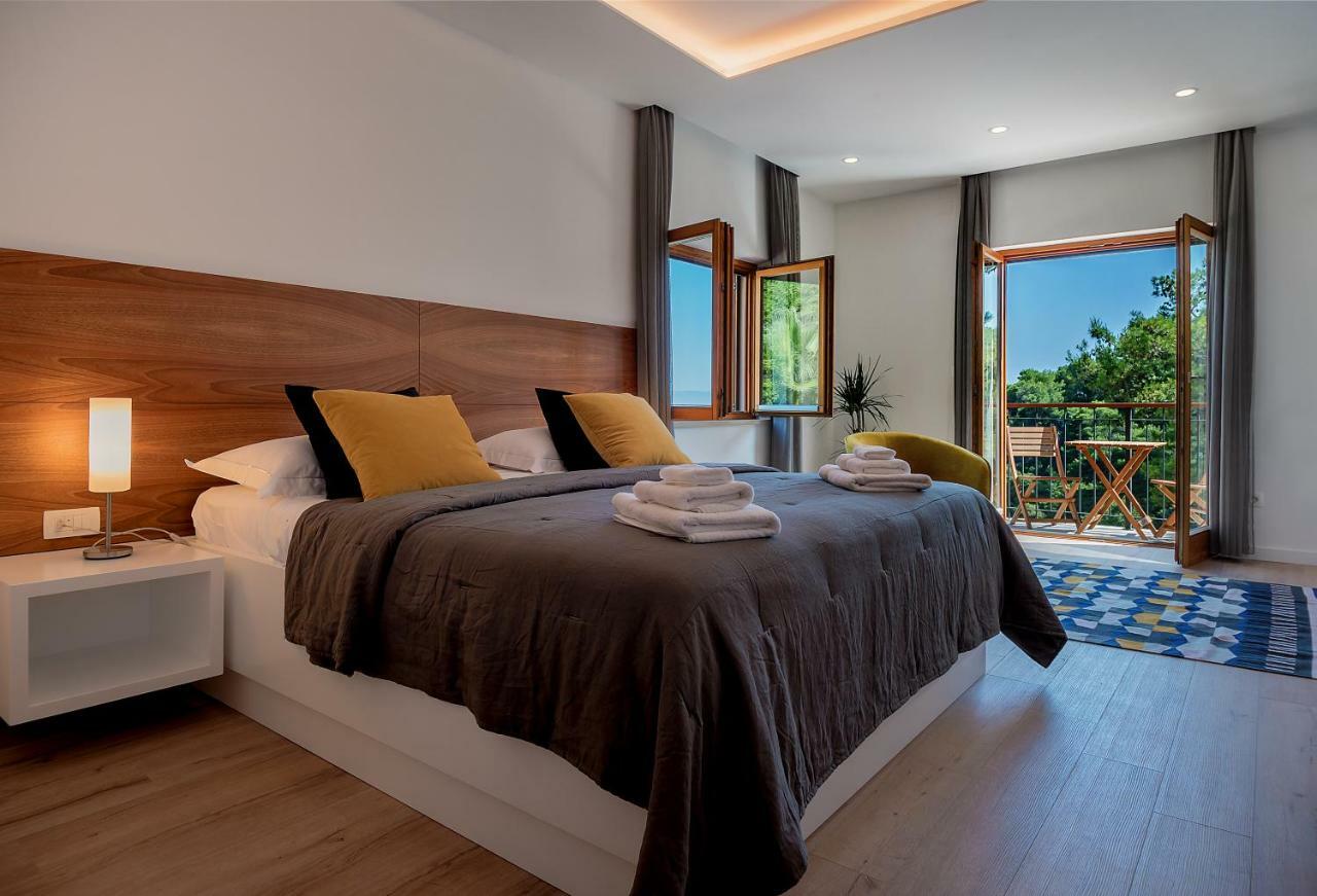 Villa Nova Brac Sumartin Exteriér fotografie