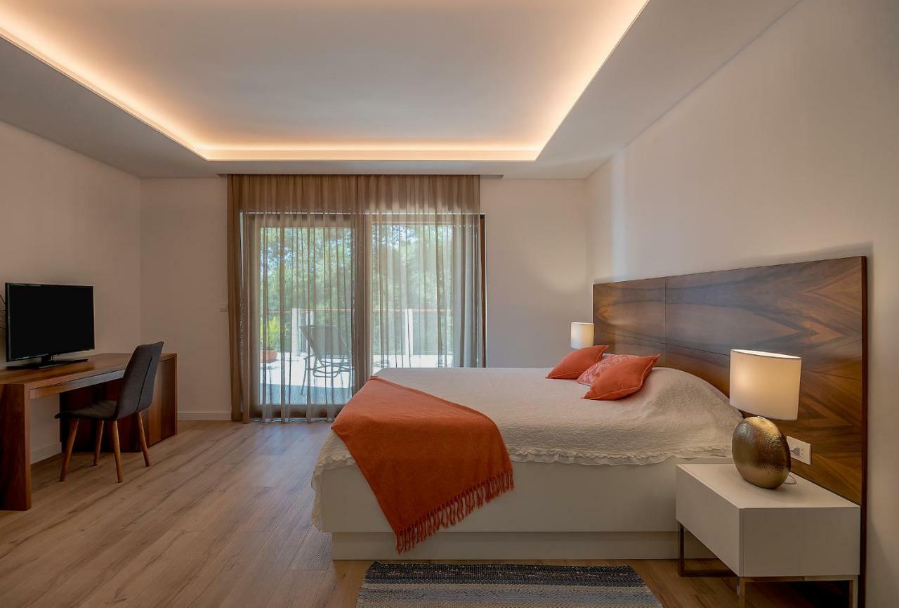 Villa Nova Brac Sumartin Exteriér fotografie