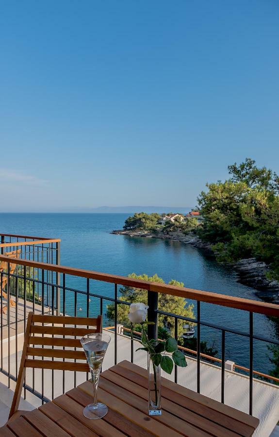 Villa Nova Brac Sumartin Exteriér fotografie