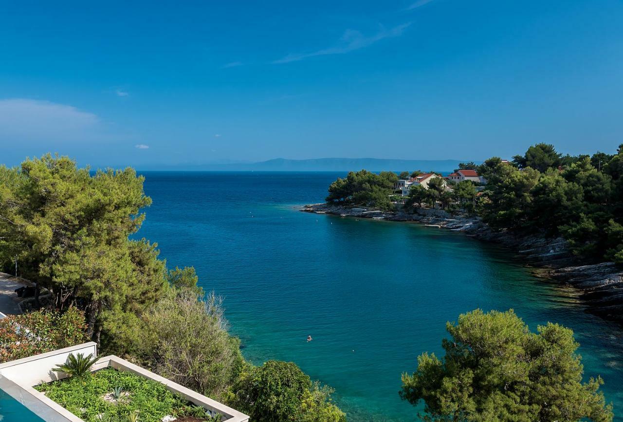 Villa Nova Brac Sumartin Exteriér fotografie